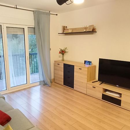 Apartamentos Valle De Tena - Biescas 3000 エクステリア 写真