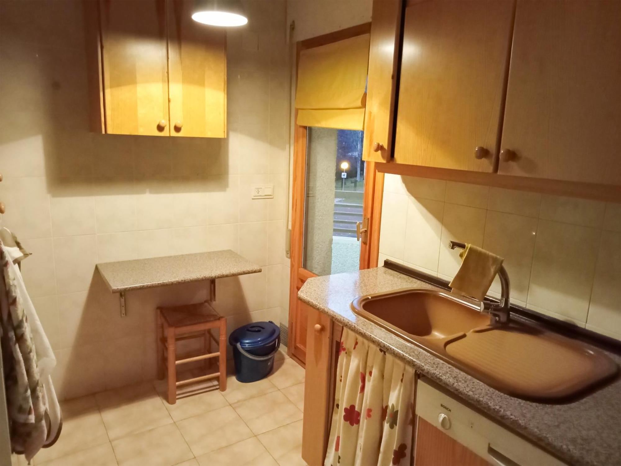 Apartamentos Valle De Tena - Biescas 3000 エクステリア 写真