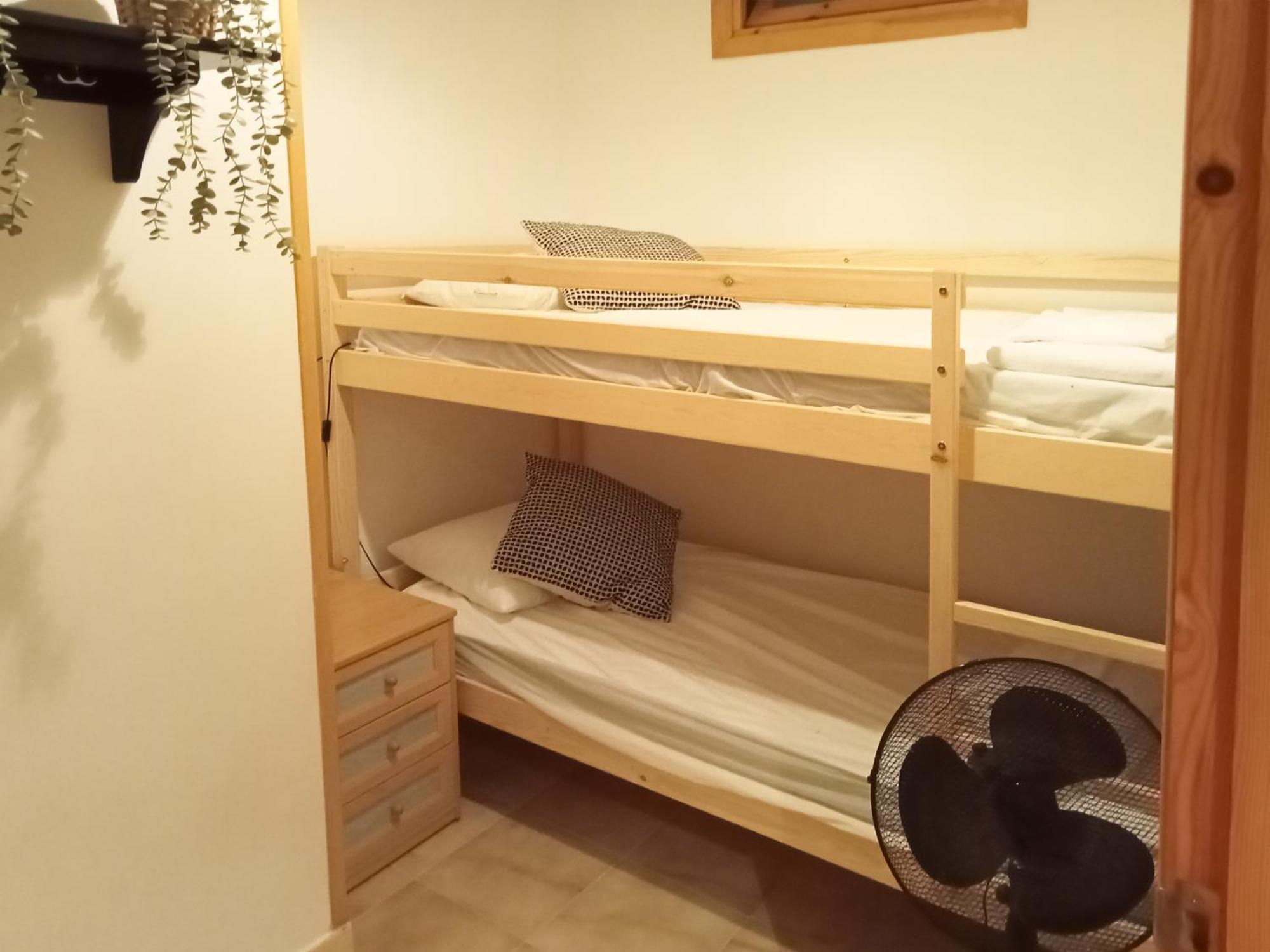 Apartamentos Valle De Tena - Biescas 3000 エクステリア 写真