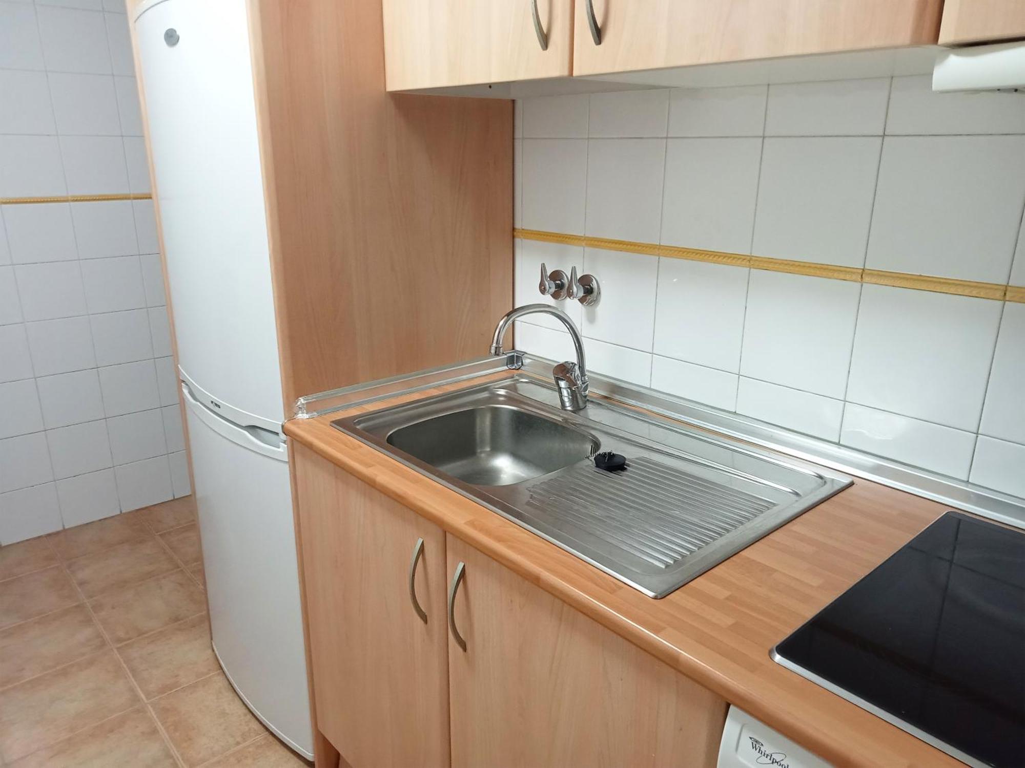 Apartamentos Valle De Tena - Biescas 3000 エクステリア 写真