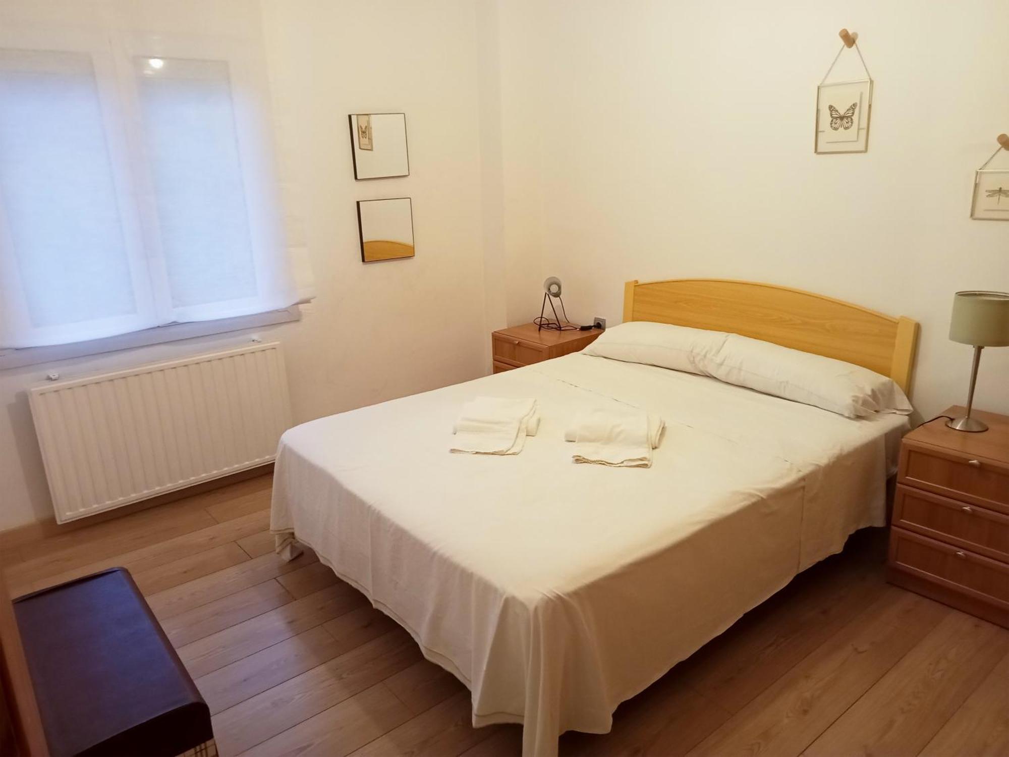 Apartamentos Valle De Tena - Biescas 3000 エクステリア 写真