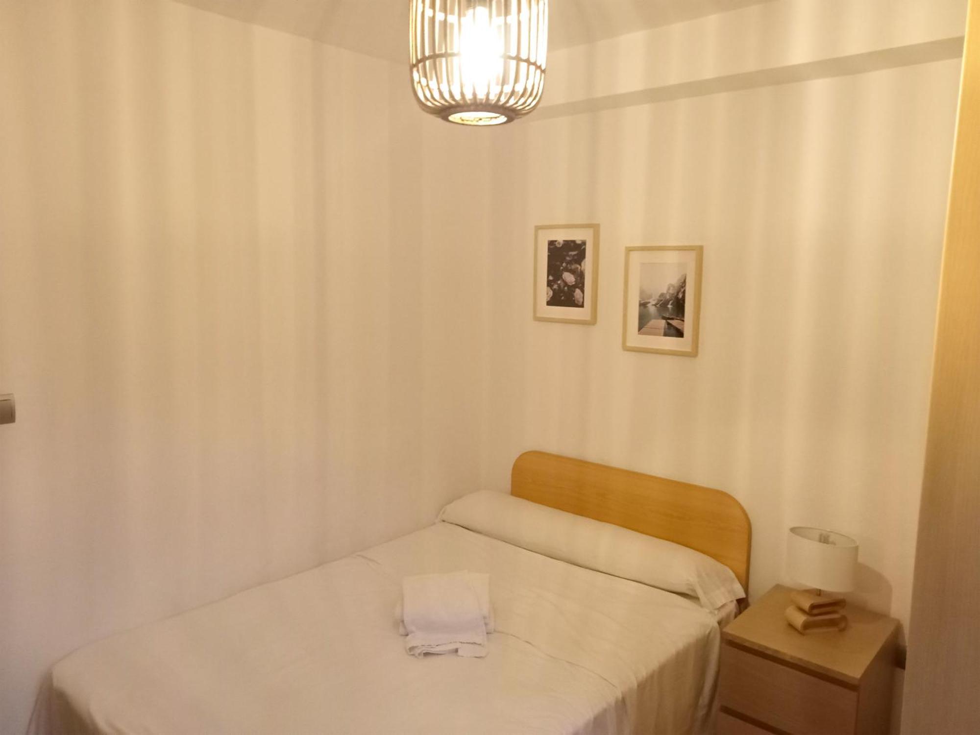 Apartamentos Valle De Tena - Biescas 3000 エクステリア 写真