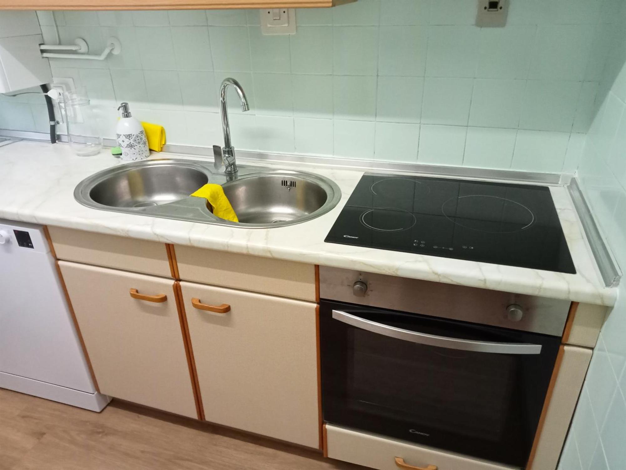 Apartamentos Valle De Tena - Biescas 3000 エクステリア 写真