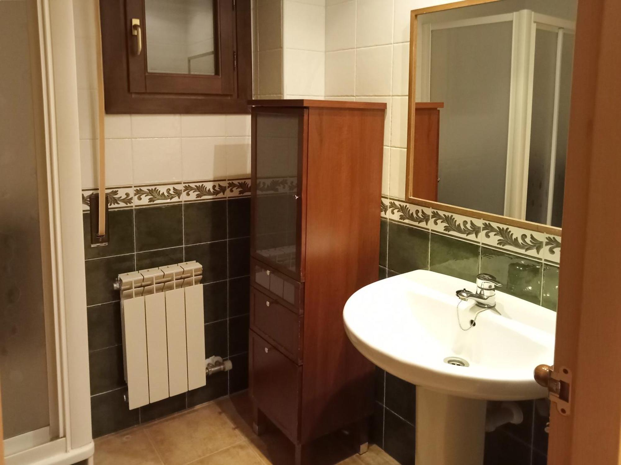 Apartamentos Valle De Tena - Biescas 3000 エクステリア 写真