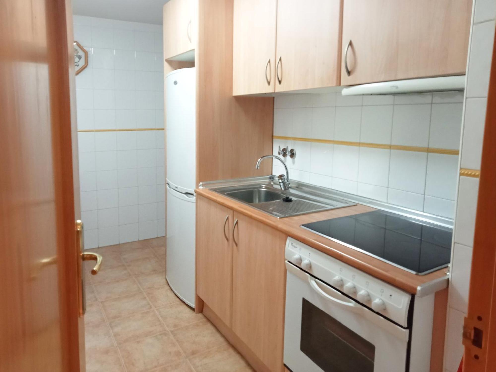 Apartamentos Valle De Tena - Biescas 3000 エクステリア 写真