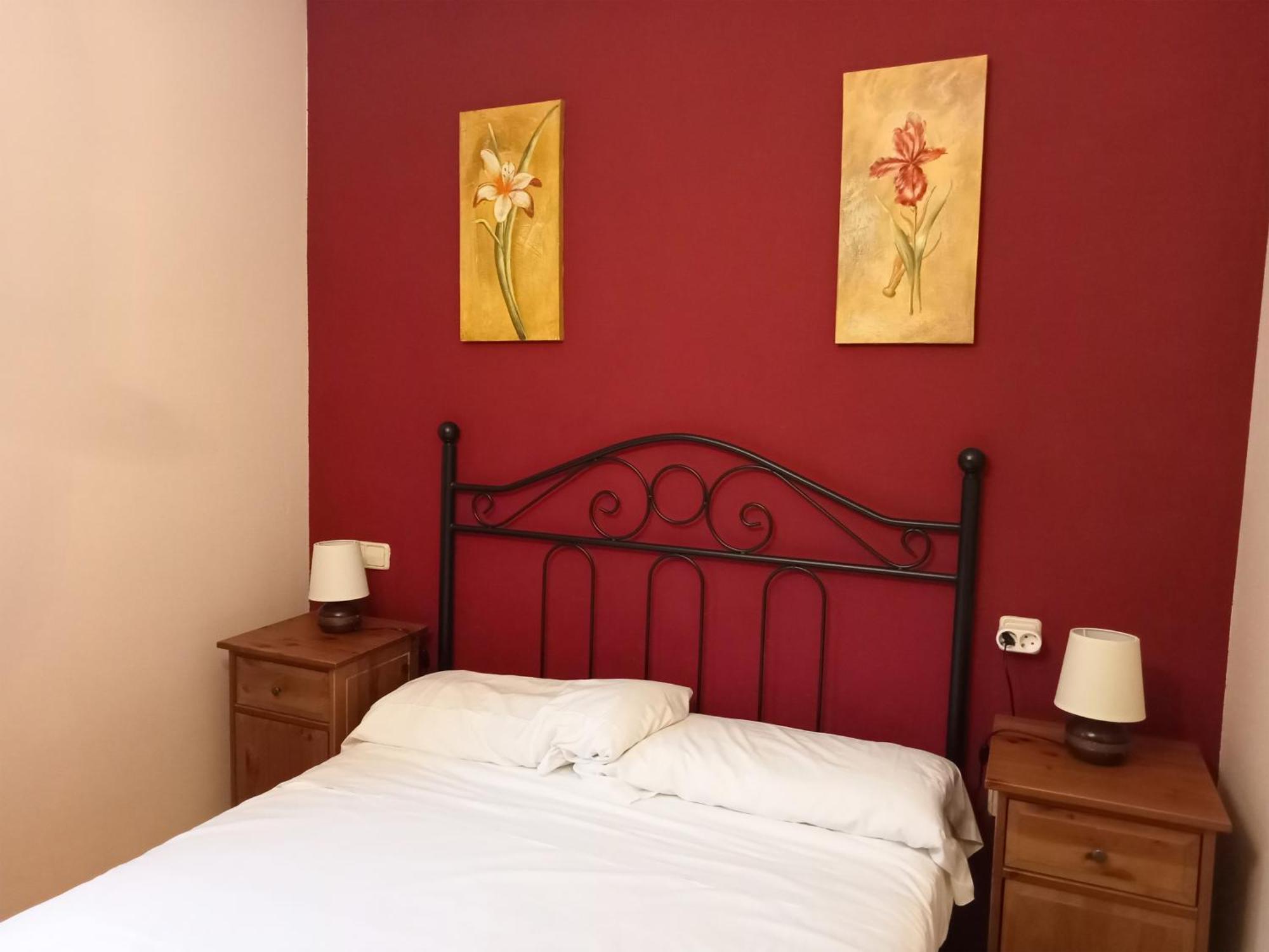 Apartamentos Valle De Tena - Biescas 3000 エクステリア 写真