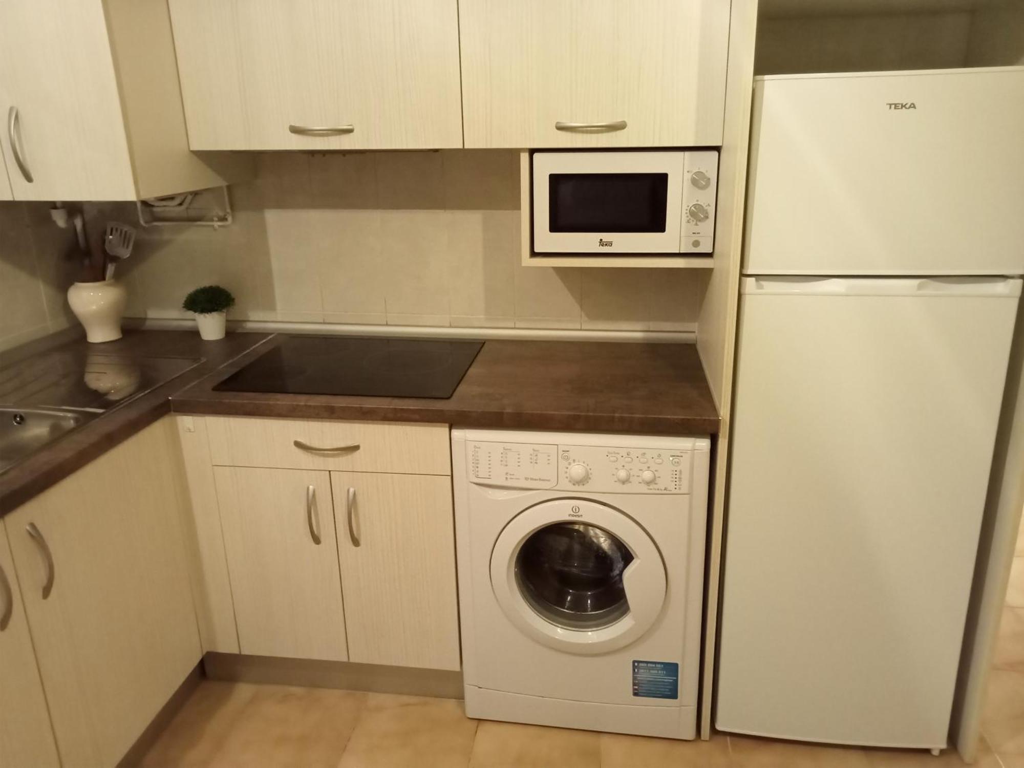 Apartamentos Valle De Tena - Biescas 3000 エクステリア 写真