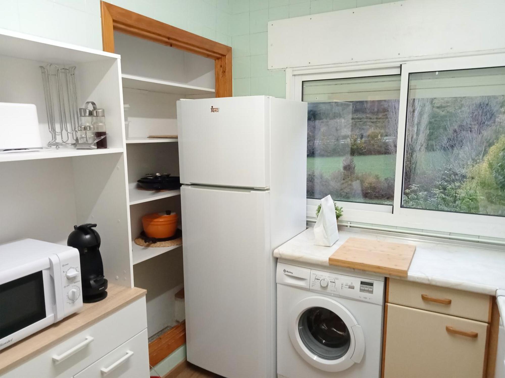 Apartamentos Valle De Tena - Biescas 3000 エクステリア 写真